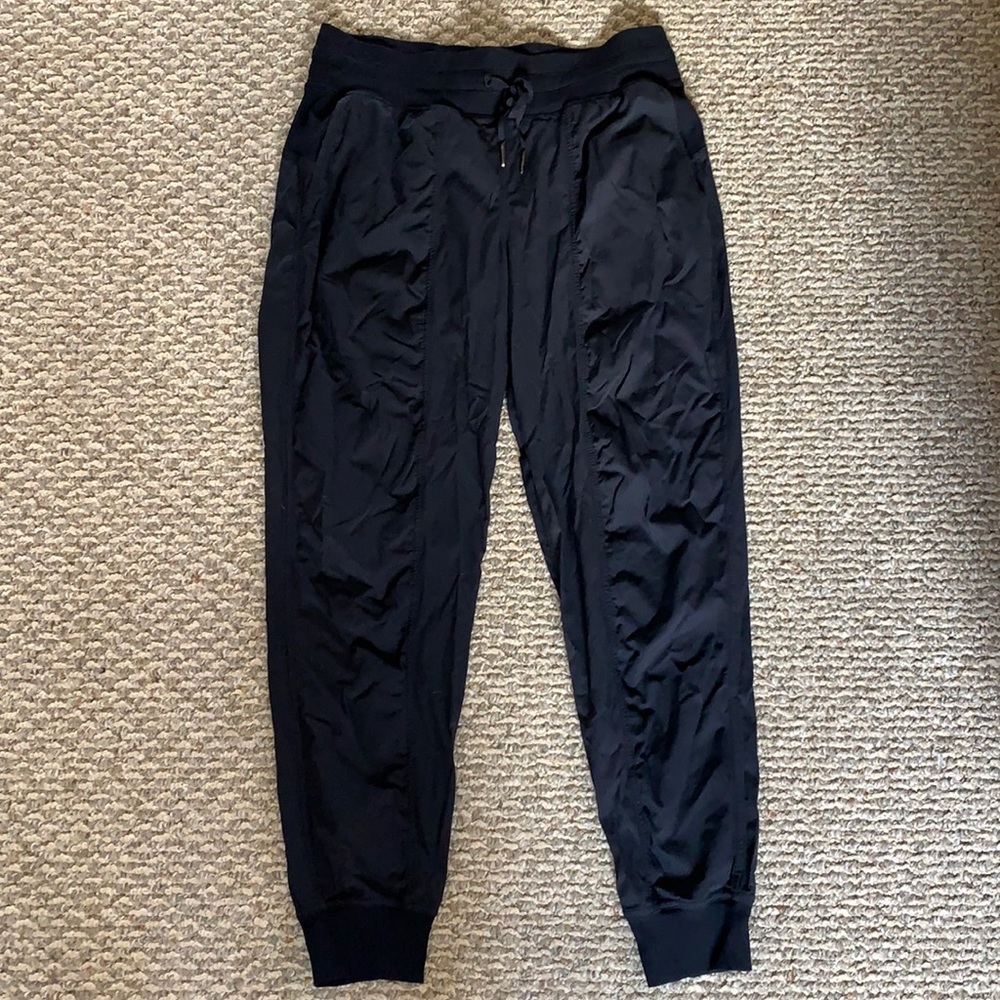Lululemon Dance Jogger Size 10